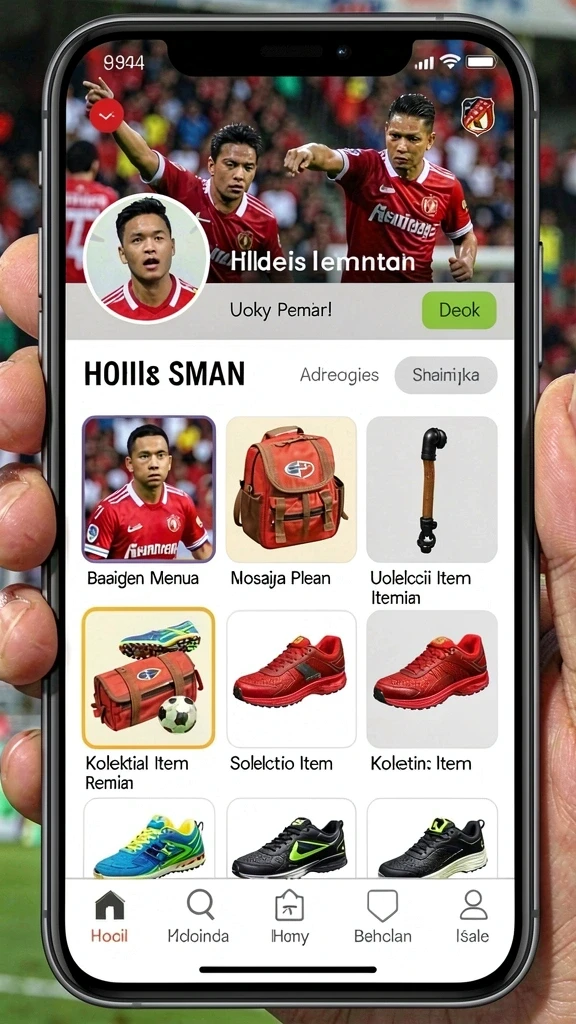 Screenshot qqslot nomor 3