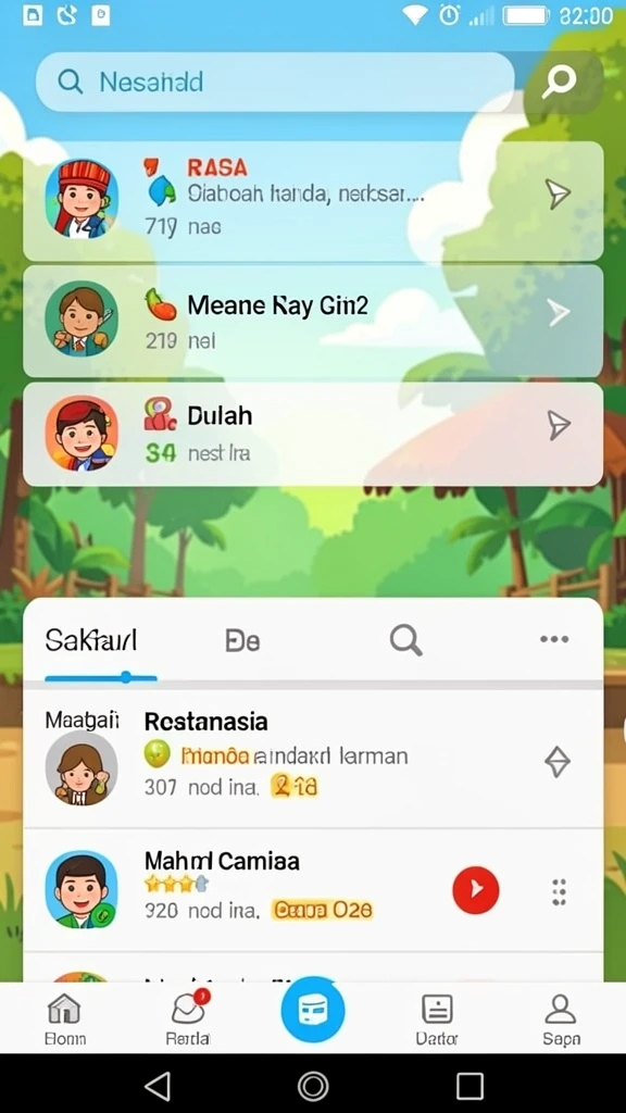 Screenshot rafi88 nomor 2