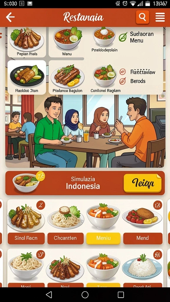 Screenshot rajajuara nomor 3