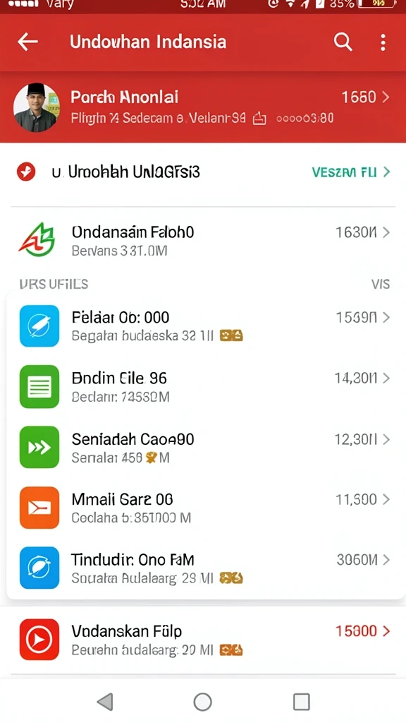 Screenshot rajalangit77 nomor 3