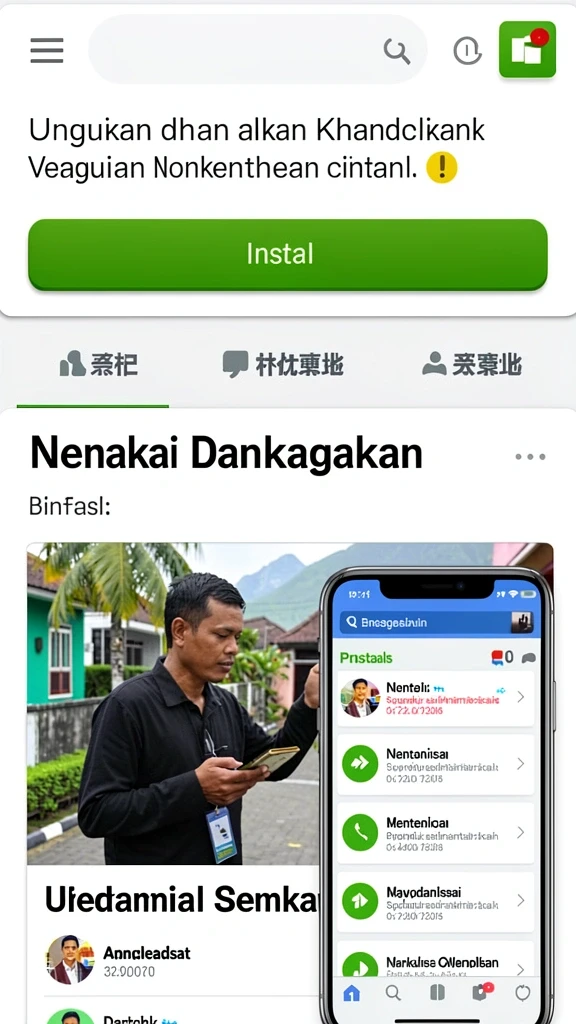 Screenshot rajastar nomor 3