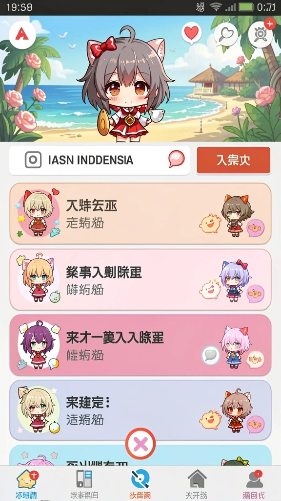 Screenshot rejeki nomor 1