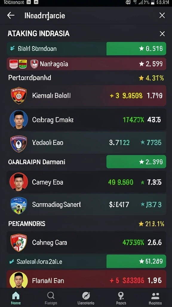 Screenshot royalplay nomor 3