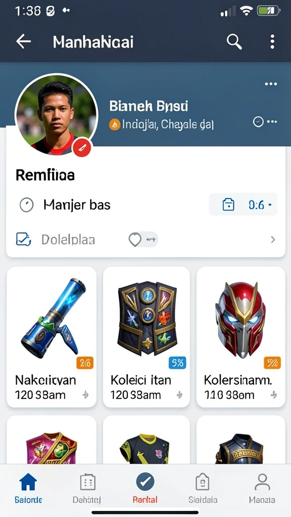 Screenshot rp888 nomor 1