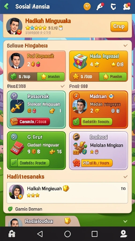 Screenshot sarang777 nomor 2