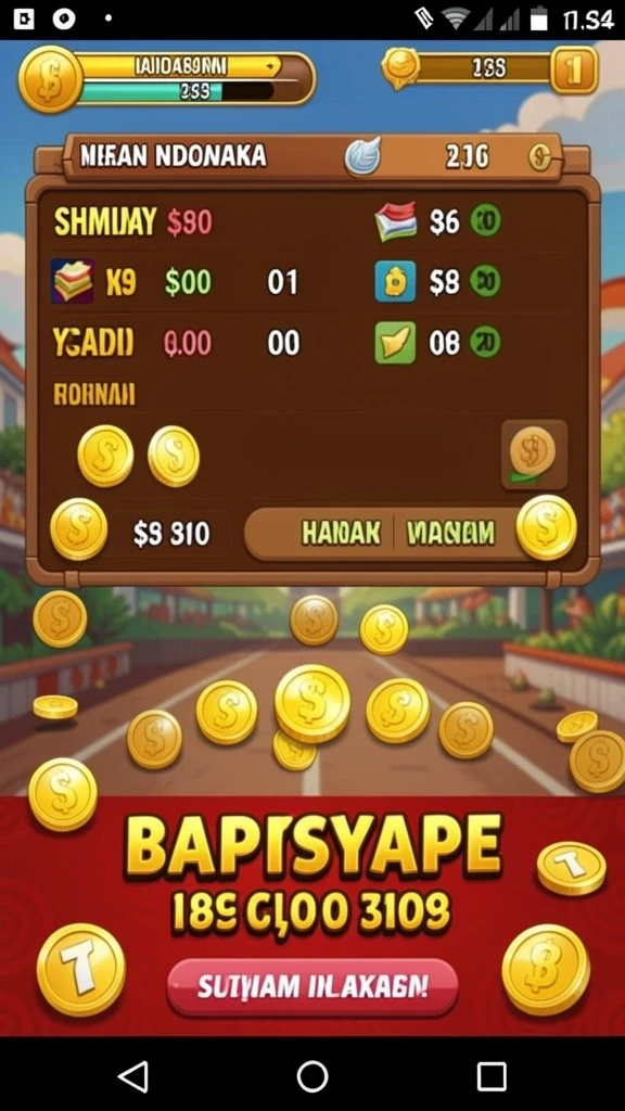 Screenshot sawit777 nomor 3