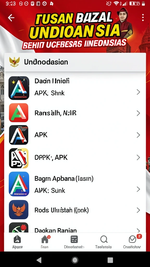 Screenshot slot8808 nomor 3