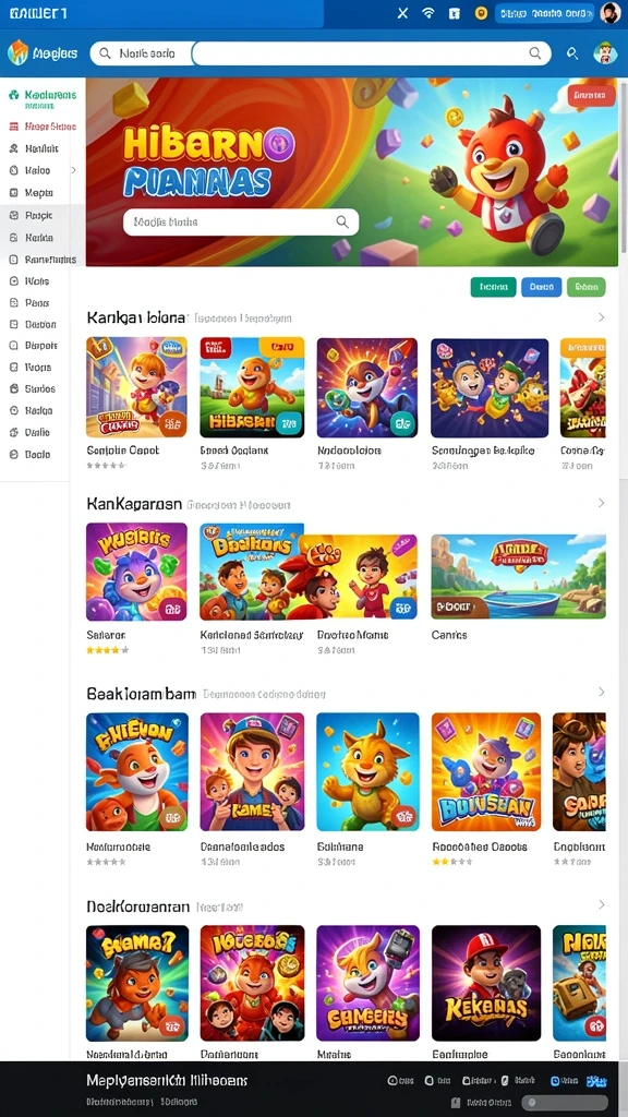 Screenshot spinlucky nomor 2