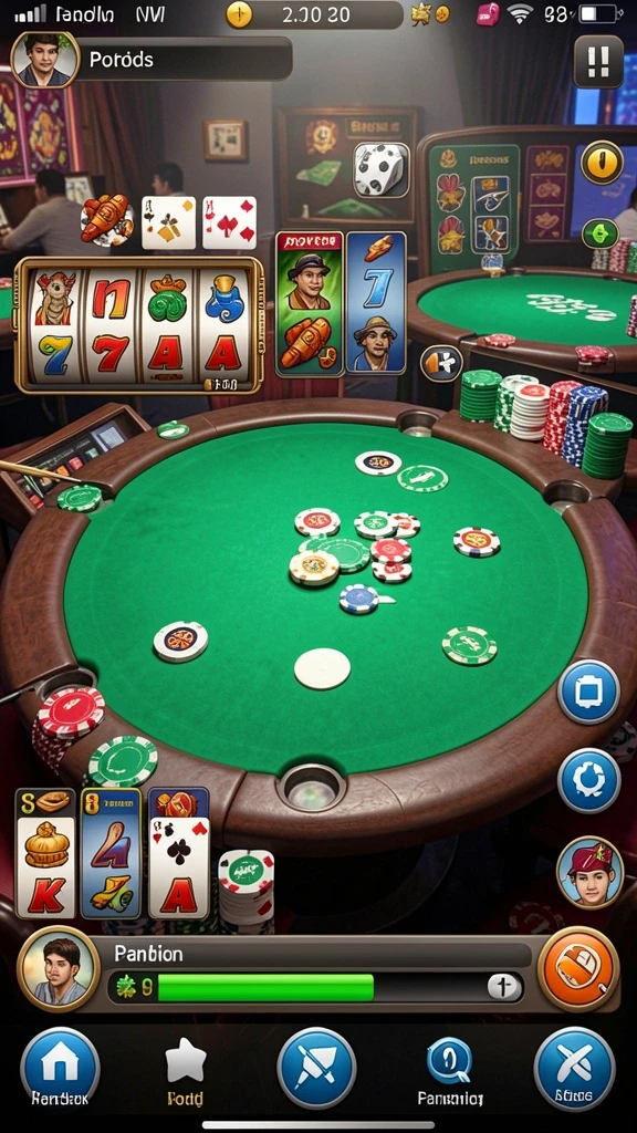 Screenshot spinlucky nomor 3