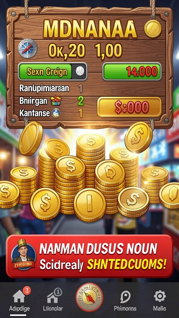 Screenshot sultantoto nomor 1