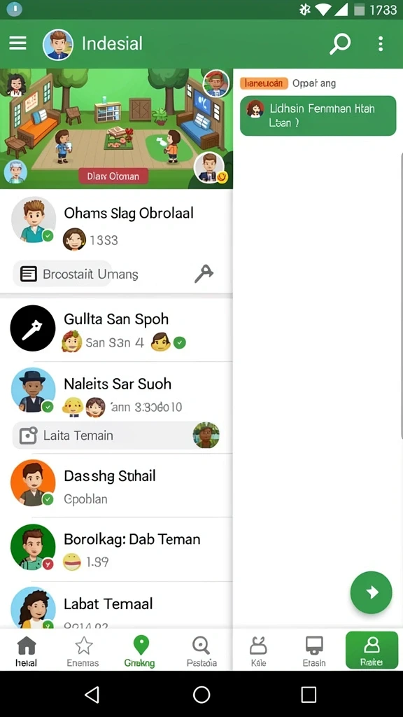 Screenshot super88 nomor 1