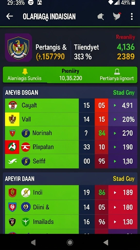 Screenshot supersvip nomor 1