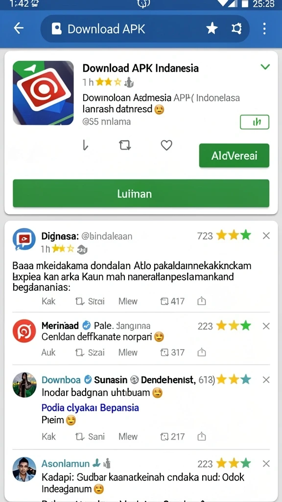Screenshot supersvip nomor 2