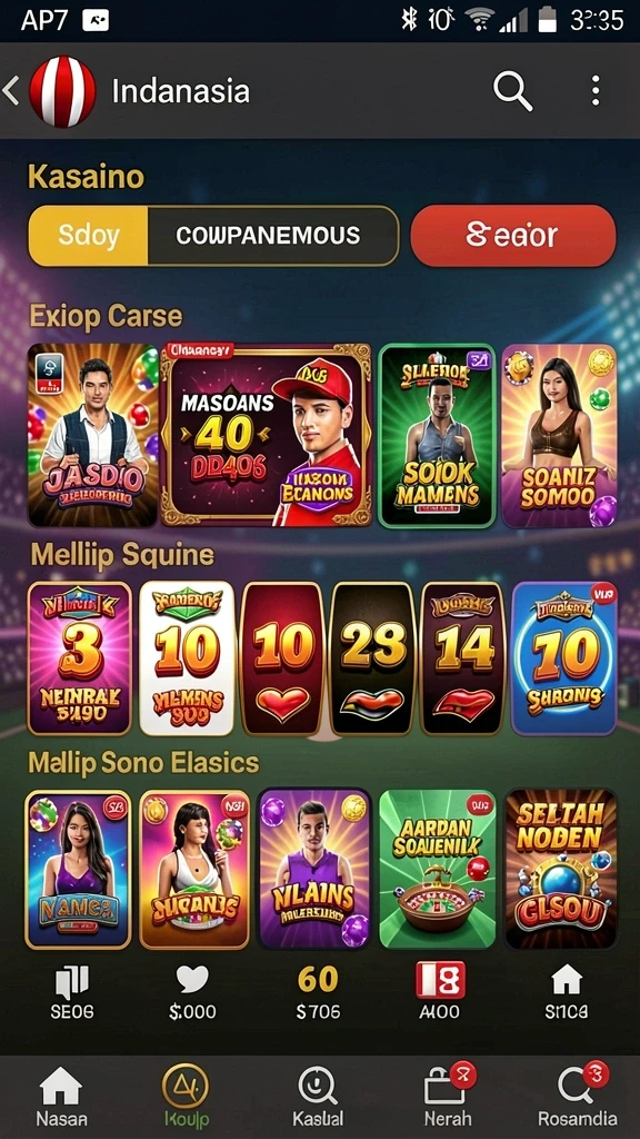 Screenshot surga19 nomor 2