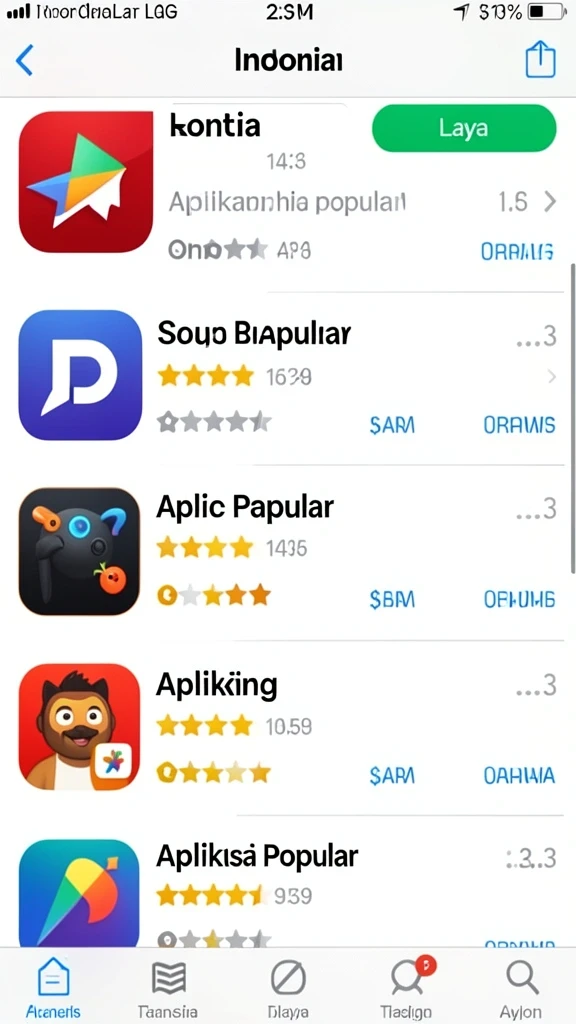 Screenshot ternatetoto nomor 3