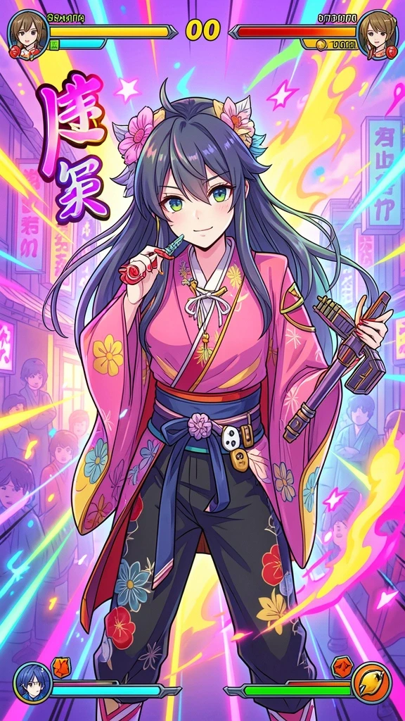 Screenshot tokyo77 nomor 1
