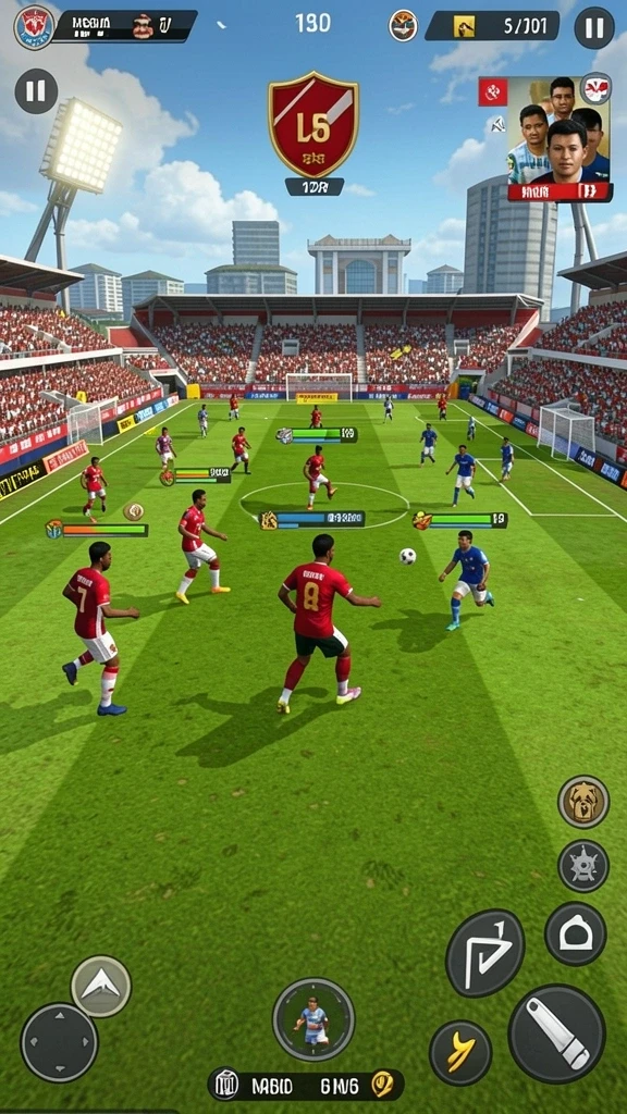 Screenshot untunggo nomor 2