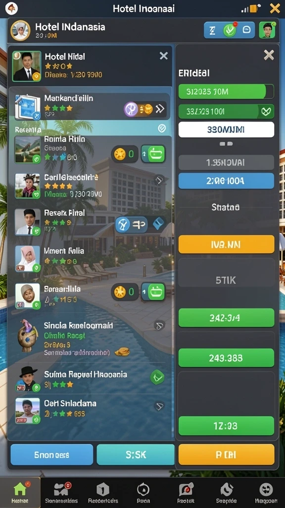 Screenshot v21 nomor 3