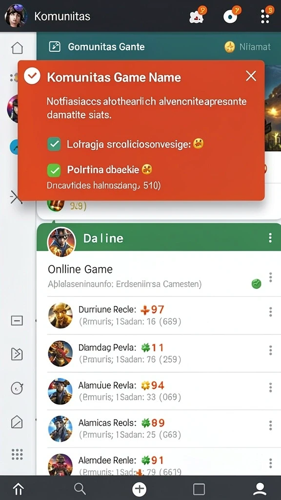 Screenshot v87 nomor 3