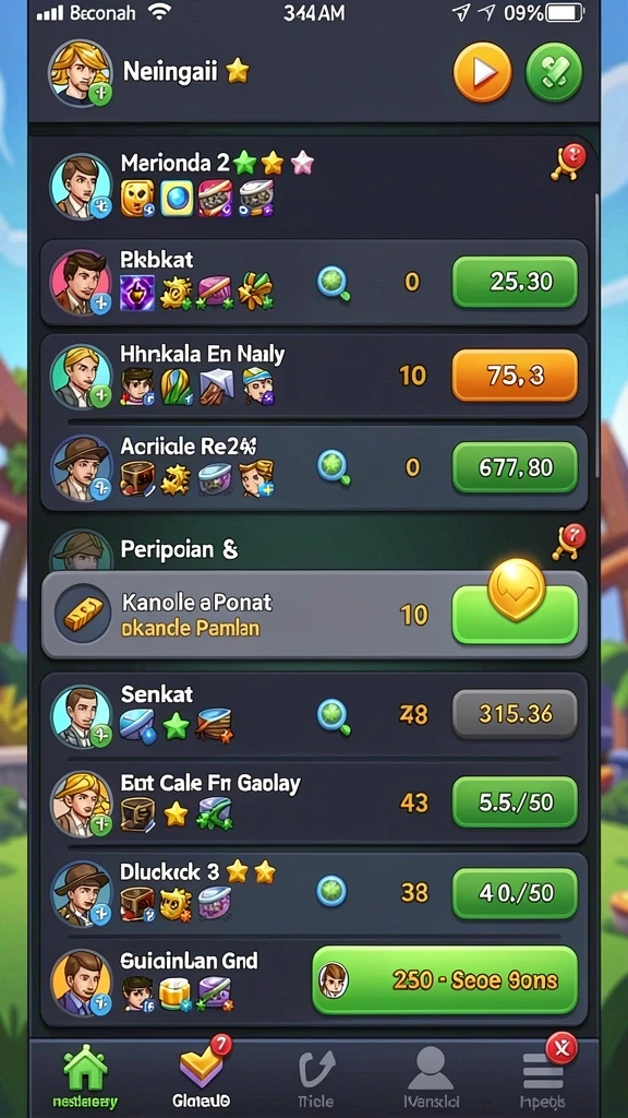 Screenshot wajik777 nomor 3