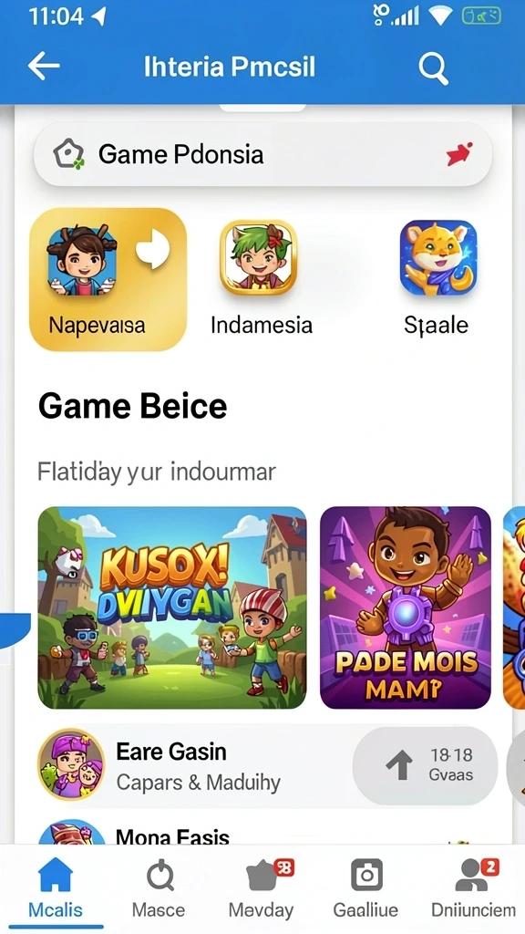 Screenshot winstar4d nomor 3