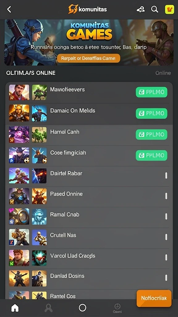 Screenshot x168 nomor 3