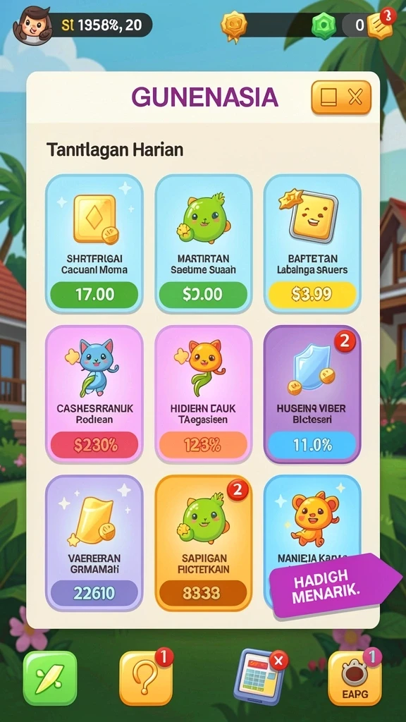 Screenshot zk3 nomor 1