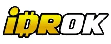 idrok — logo banner resmi Indonesia